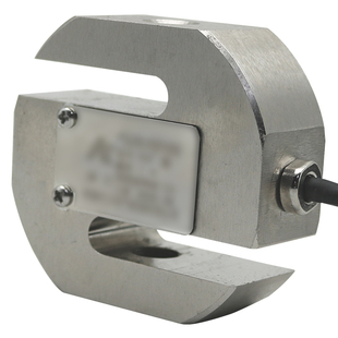 pst拉力传感器 500kg 拉压S型称重传感器 100kg 1t75 PST 宁波正品