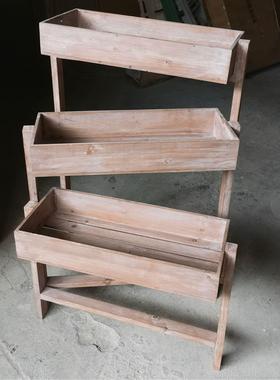 正品厅多功能折叠花架小盆架景置物客装饰品摆件意阳台创家居橱窗