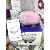 正品 口跨境外出贸头器按摩电头颈按动摩