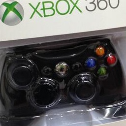 全新 XBOX360无线手柄 XBOX360手柄 无线手柄 游戏手柄 原装芯片