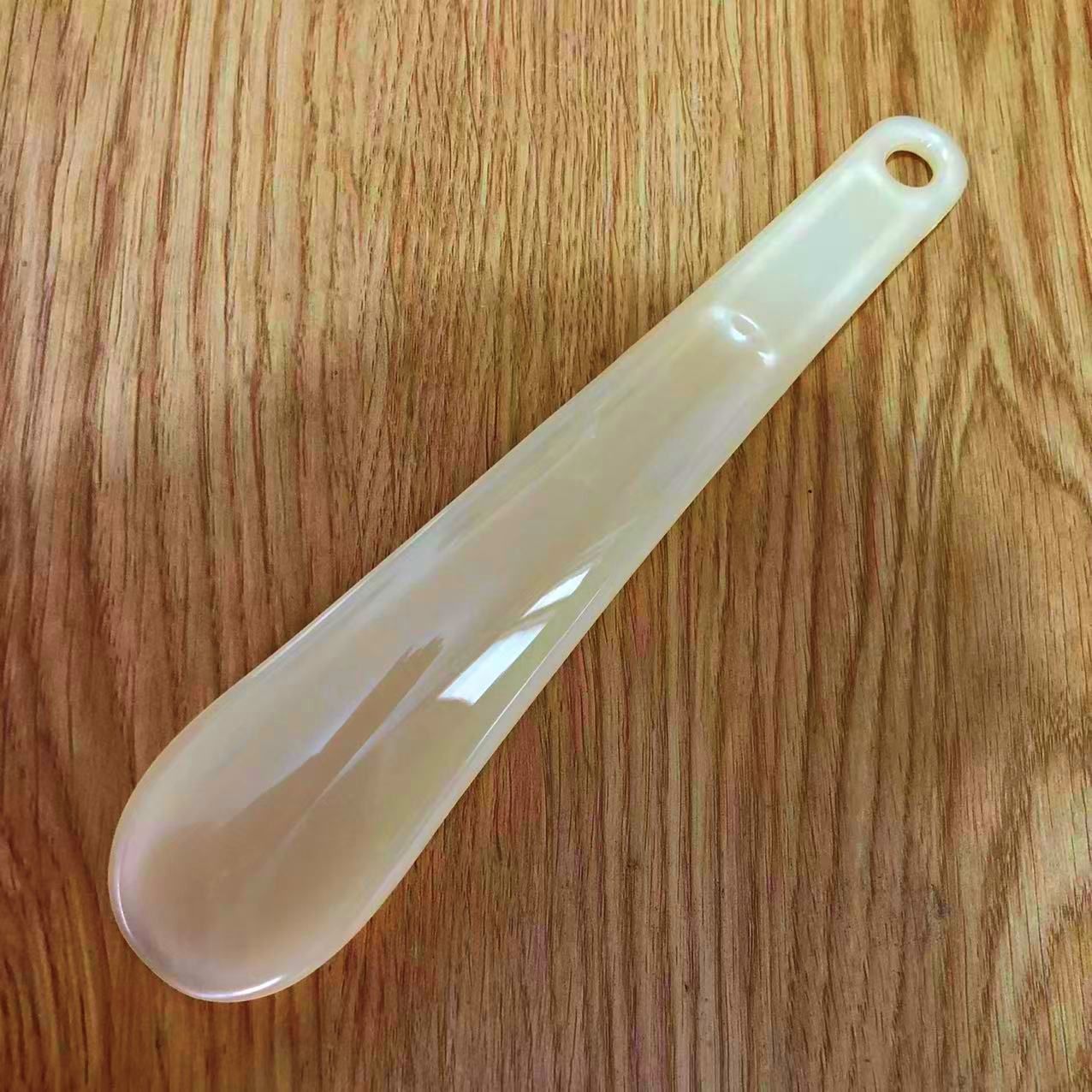 短款便携小鞋拔小巧提鞋器孕妇学生穿鞋家用耐用简易抽鞋拔子