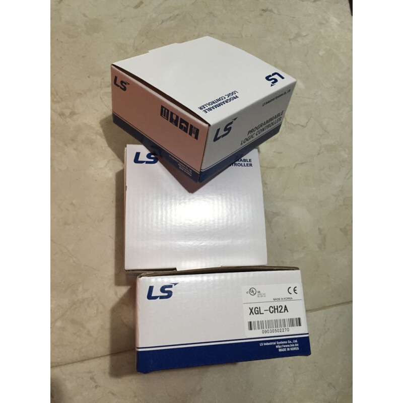 LS XGF-PD1H/PD2H/PD3H/PD4H/M16M/HO8A/TC4S XGL-C22A/C42B