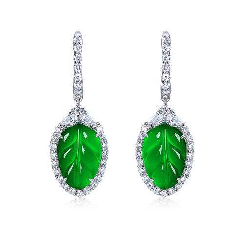 AILEQ天然玉髓平安无事牌