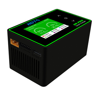 200W pro hota 平衡充电器 航模锂电池平衡充 700W 单路