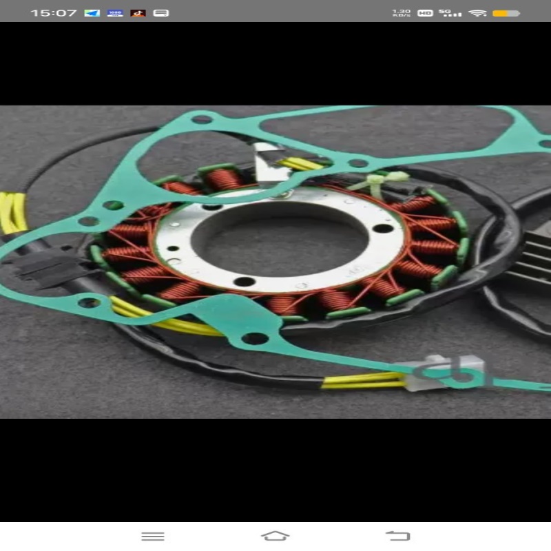 磁电机线圈定子 VT1100 C3 Shadow ACE Aero 95-07