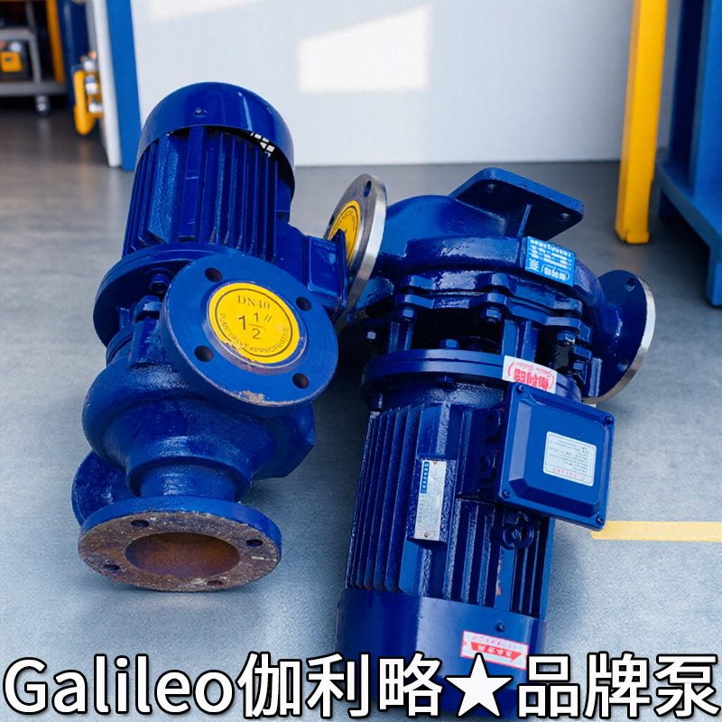 扬程水泵非自灌式水泵长杆水泵漩涡水泵汽车水泵生产厂家干式水泵