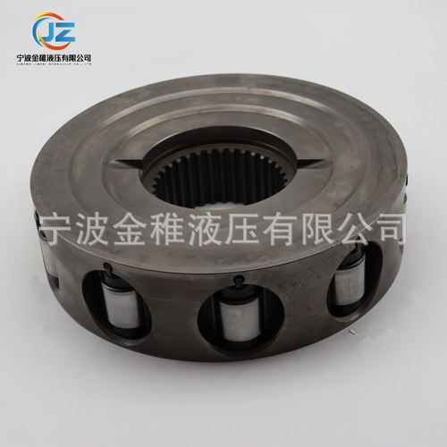 液压马达配件 MSE02 MSE05 转子定子工程机械用