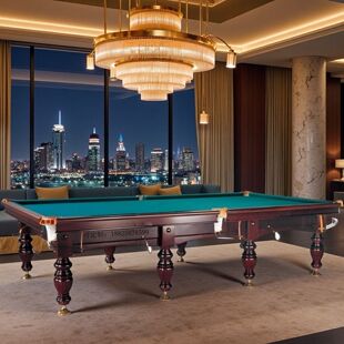 阿富汗Afghanistan俄式台球桌斯诺克台球美式桌球俄式桌球台直供