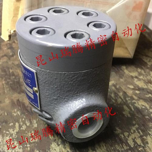 C2-820-S3-JA-J 直角型单向阀TokyoKeiki东京计器Tokimec