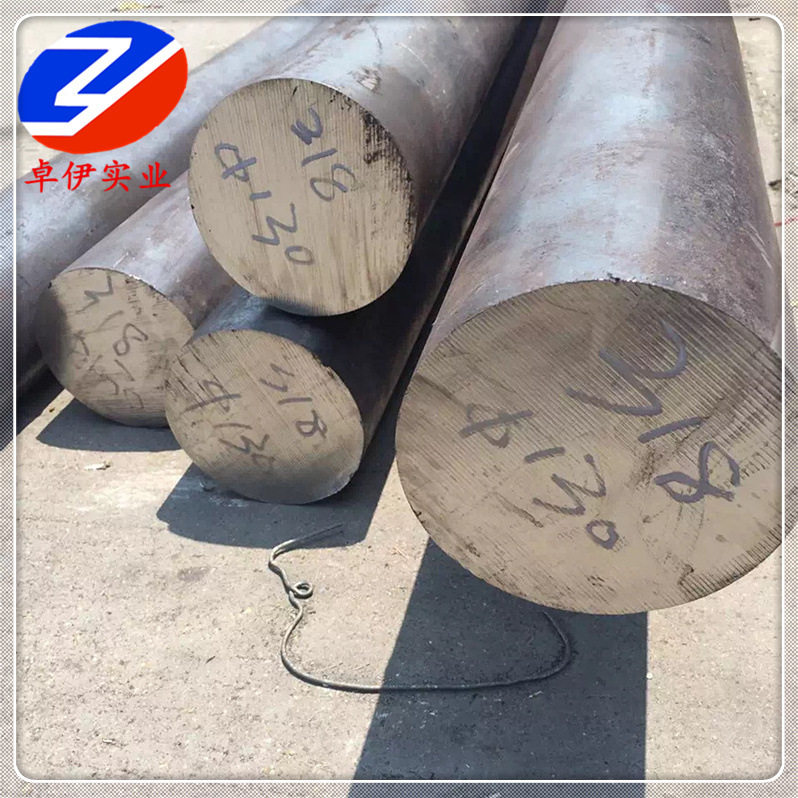 供应现货17-7PH合金棒631不锈钢1.4568/0Cr17Ni7Al/S17700锻件