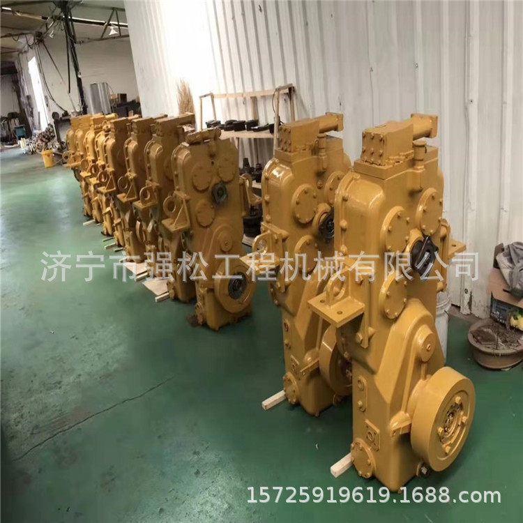 大量现货鲁工938装载机变速箱发4102发动机配件燃油泵喷油器