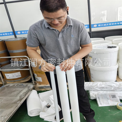 可溶性聚四氟乙烯PVDF板棒