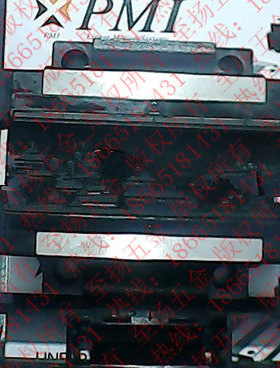 台湾PMI银泰导轨高组装MSA55S/MSA55LS滑块