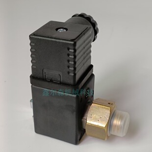 17VA 电磁脉冲阀线圈 230VAC 阀芯SYS10 AE1475G020线圈 先导头