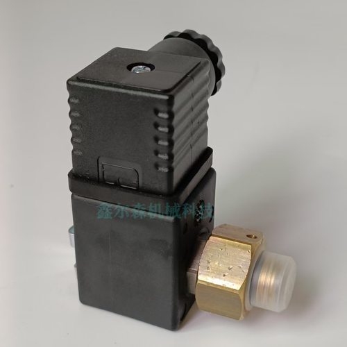 电磁脉冲阀线圈 先导头 阀芯SYS10 230VAC 17VA AE1475G020线圈