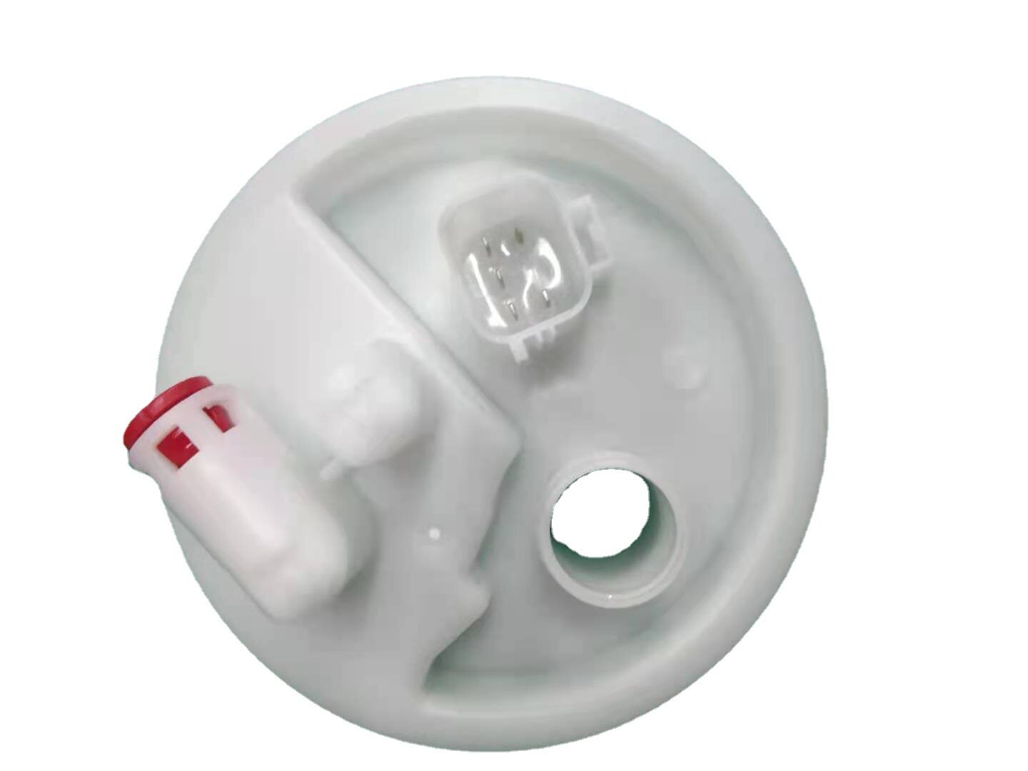 WGC500130  适用路虎 燃油滤清器上盖