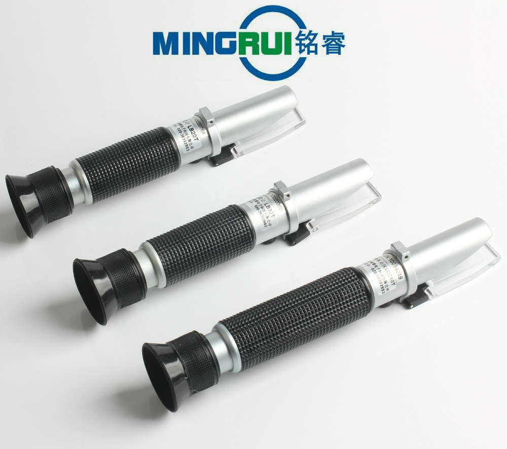 铭睿LB5T/LB10T/LB18T/LB20T/LB32T糖度折光仪糖度折射仪