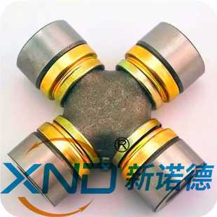 SWL180 B180万向联轴器十字轴承工厂供应 72x153十字包轴承 SWL