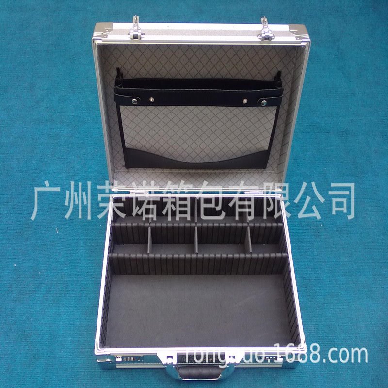 厂家 航空箱 拉杆工具包 铝合金箱五金工具包 包装箱铝箱