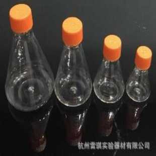箱 Biolan贝兰伯一次性无菌摇瓶FPB07 125滤膜盖125ml 8个 盒40个