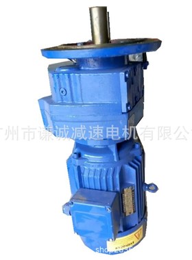 GR37/GRF37/GR39/GRF39斜齿轮硬齿面减速机用于包装电力水泥设备