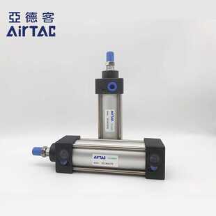 250—FSC100 亚德客气缸气缸鑫方盛 供选48SC100 五金 250—F 多款