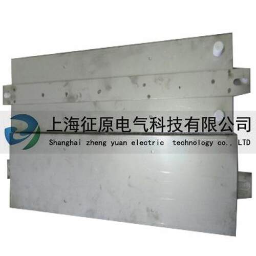 DYB-600板式灰斗加热器电除尘灰斗电加热器除湿加热器加热板
