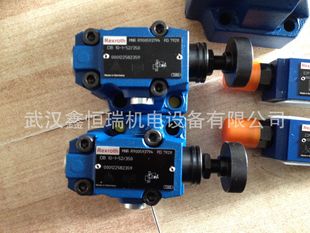 Rexroth溢流阀DB10-1-52/315现货