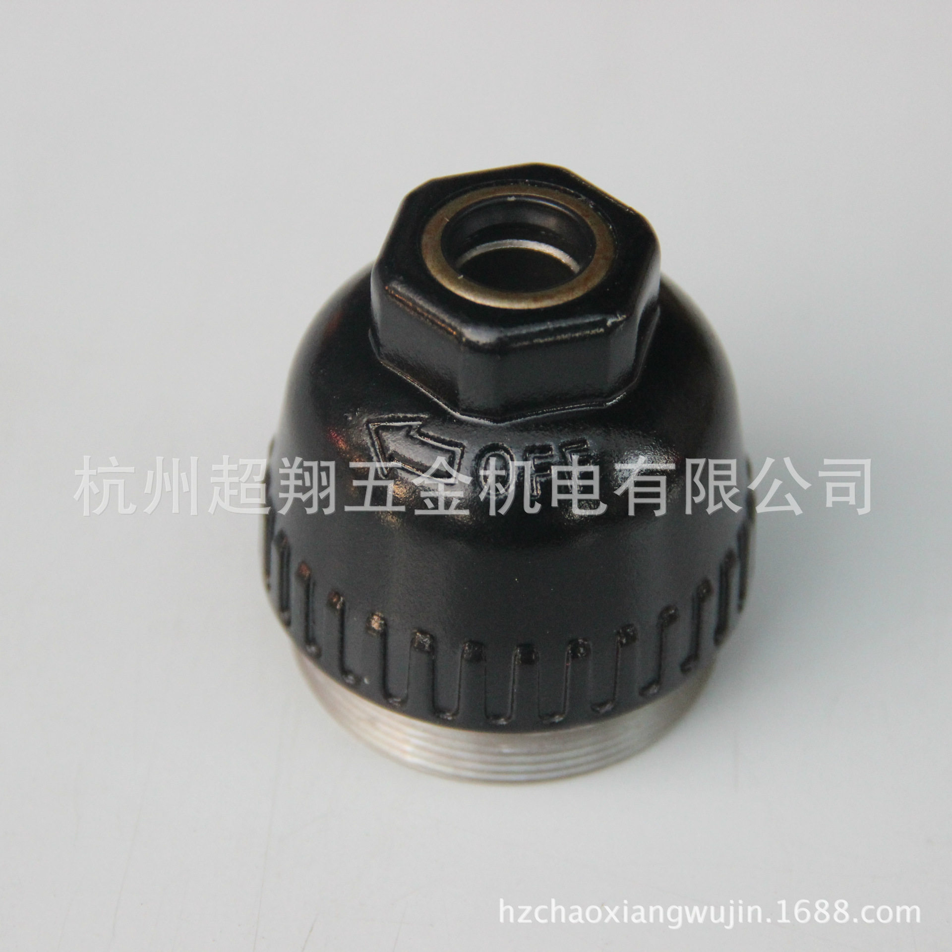台湾onpin宏斌OP-306前盖组件 气动螺丝刀上盖组件 风批前套