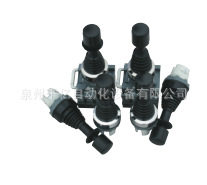 ABB操纵杆塑料前圈MJS9-40B;10095838