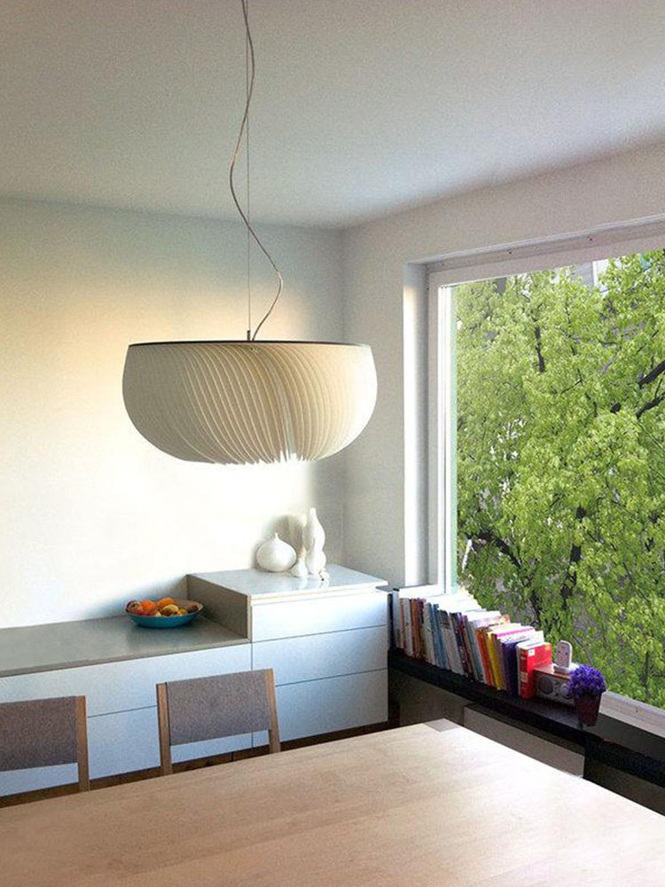 北欧现代简约个性创意灯具客厅酒吧会议室卧室床头样板房装饰吊灯