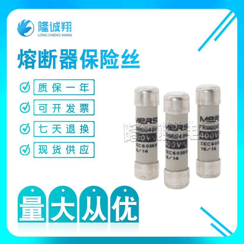 【熔断器保险丝】FR22AM69V16P W211044 FR22AM69V20P W212079