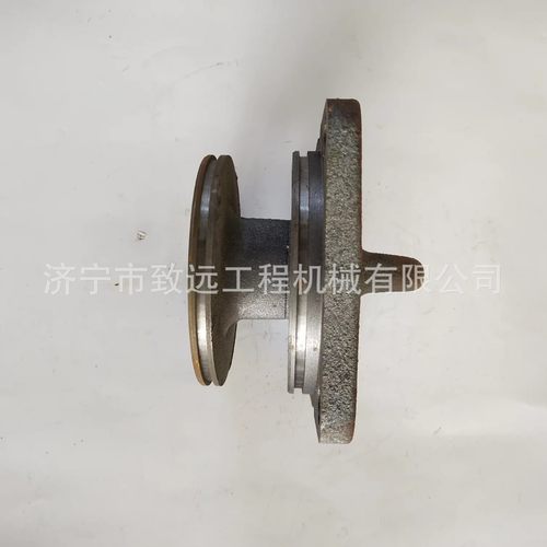 山推推土机配件，SD32精滤盖195-49-13740，机滤油盖154-49-52130