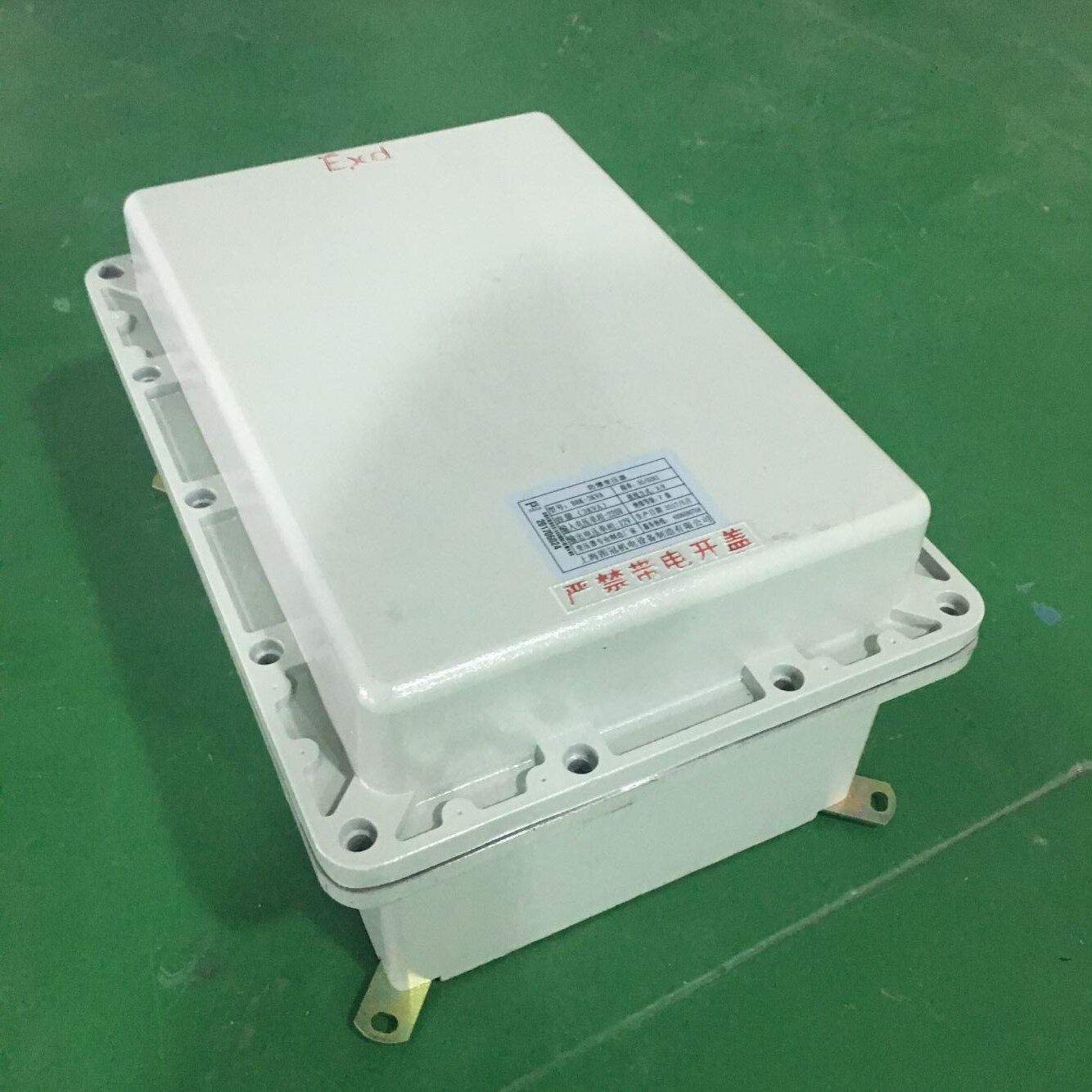 220v变36V24V12V6V单相防爆行灯变压器BBK-2KVA电压功率可