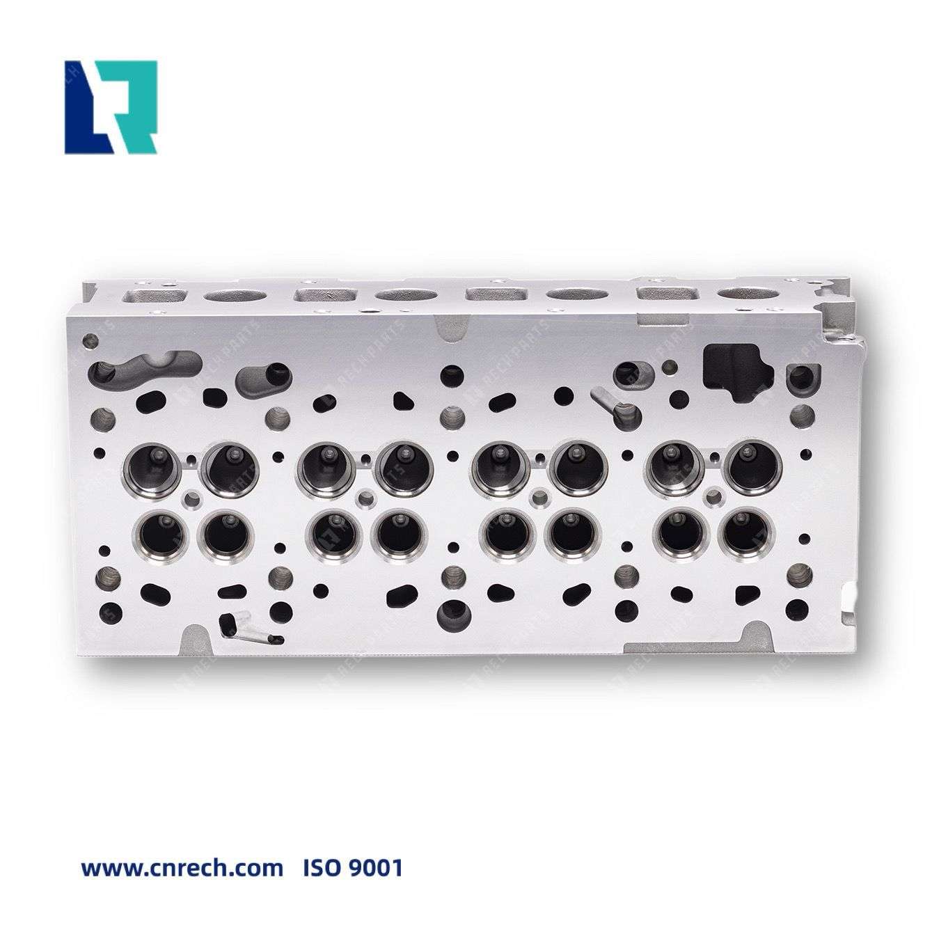 缸盖CAAA CXEB Cylinder Head 908334 04L103063P 650300
