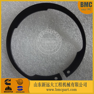 山推压路机挡圈 016 优惠山推SR20M压路机挡圈0630 513