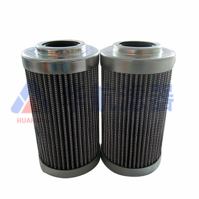 V3072556替代雅歌油滤芯 玻璃纤维折叠滤芯 工业高压回油滤芯