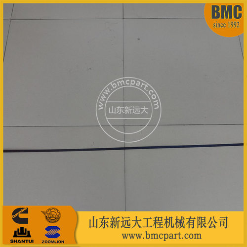 变速箱油尺 山推SD16推土机变速箱油尺16y-15-02300  山推配件