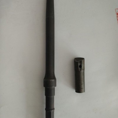 天水风动 Y6 Y8手持式凿岩机B15钻杆 20小钻头 22小钻头