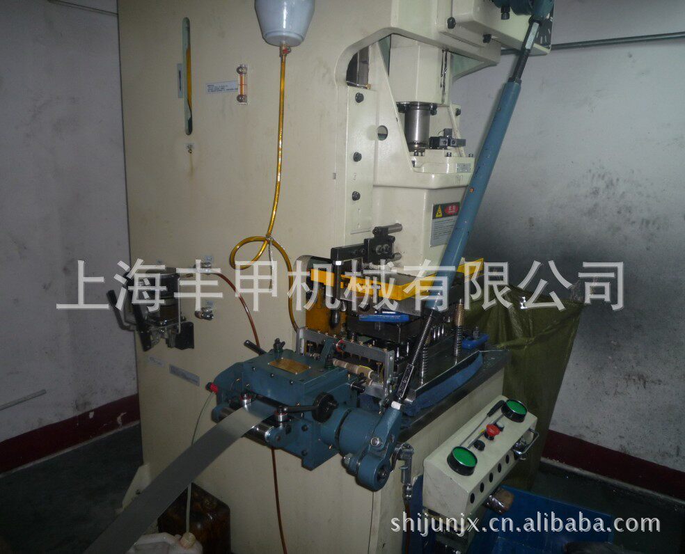 丰甲微调式双机材料给油机 冲压材料双面给油机 冲压自动加油机