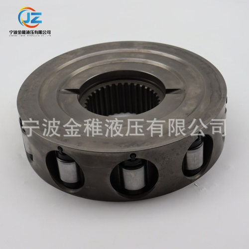 液压马达配件 MSE02 MSE05 转子定子工程机械用