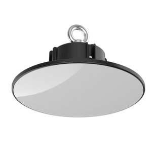 压铸广角LED工矿灯100W150瓦200W散光LED高棚灯天棚灯UFO飞碟灯