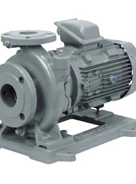 KAWAMOTO川本小型涡卷泵 GEJ505CE3.7  GEK505CE5.5