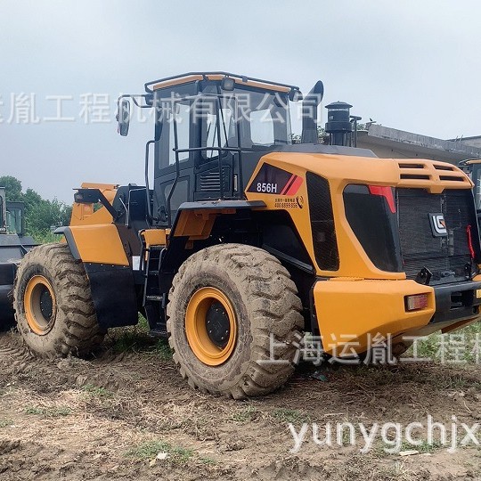 柳工856H装载机 柳工侧翻装载机 临工953F/956F轮式装载机