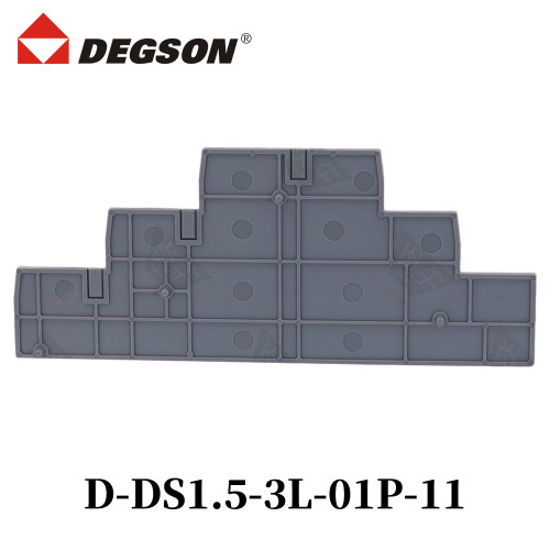 DEGSON导轨式D-DS1.5-3L-01P-11