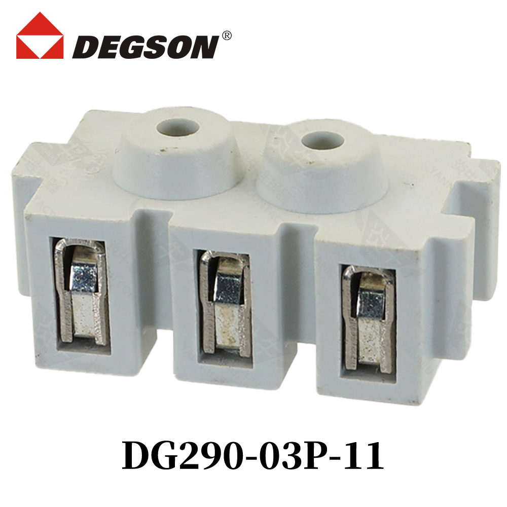 DEGSON贯通式DG290-03P-11-00ZH