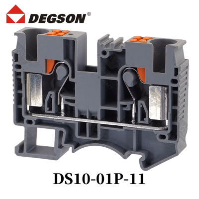 DEGSON导轨式DS10-01P-11--00ZH