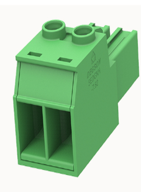 5EDGKH-7.62原装正品DEGSON高正高松大功率插拔式PCB接线端子