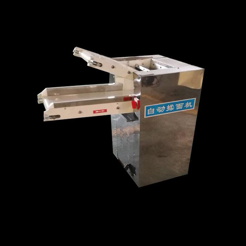 供应 全自动f压面机 商用连续压面机 全自动揉面压皮机 揉面机
