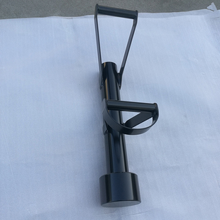 消防救援撞门器手动破拆工具组消防抢险救援开门多功能撞门破门器